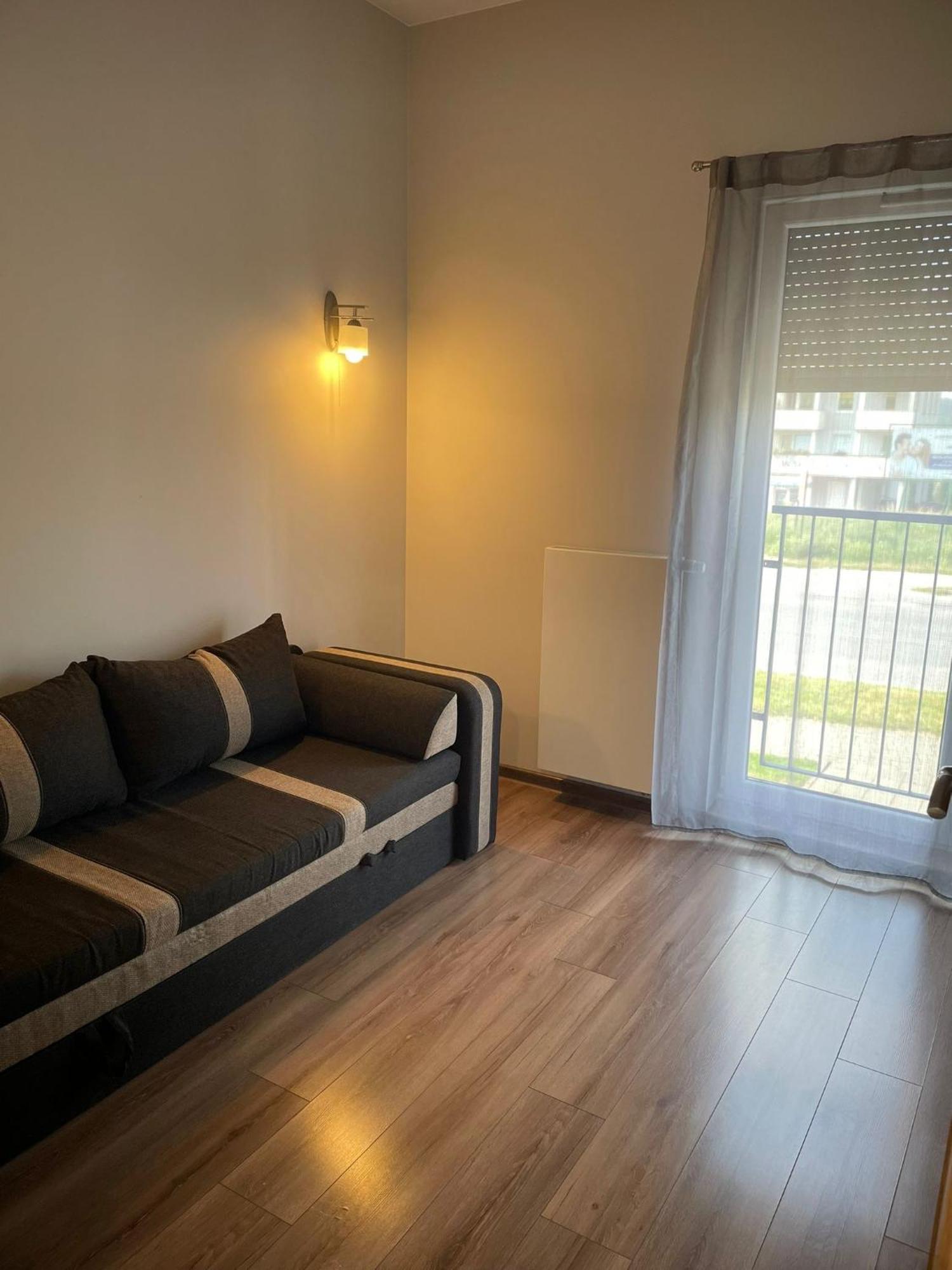 Apartament Laura Z Ogrodkiem Kielce Eksteriør billede