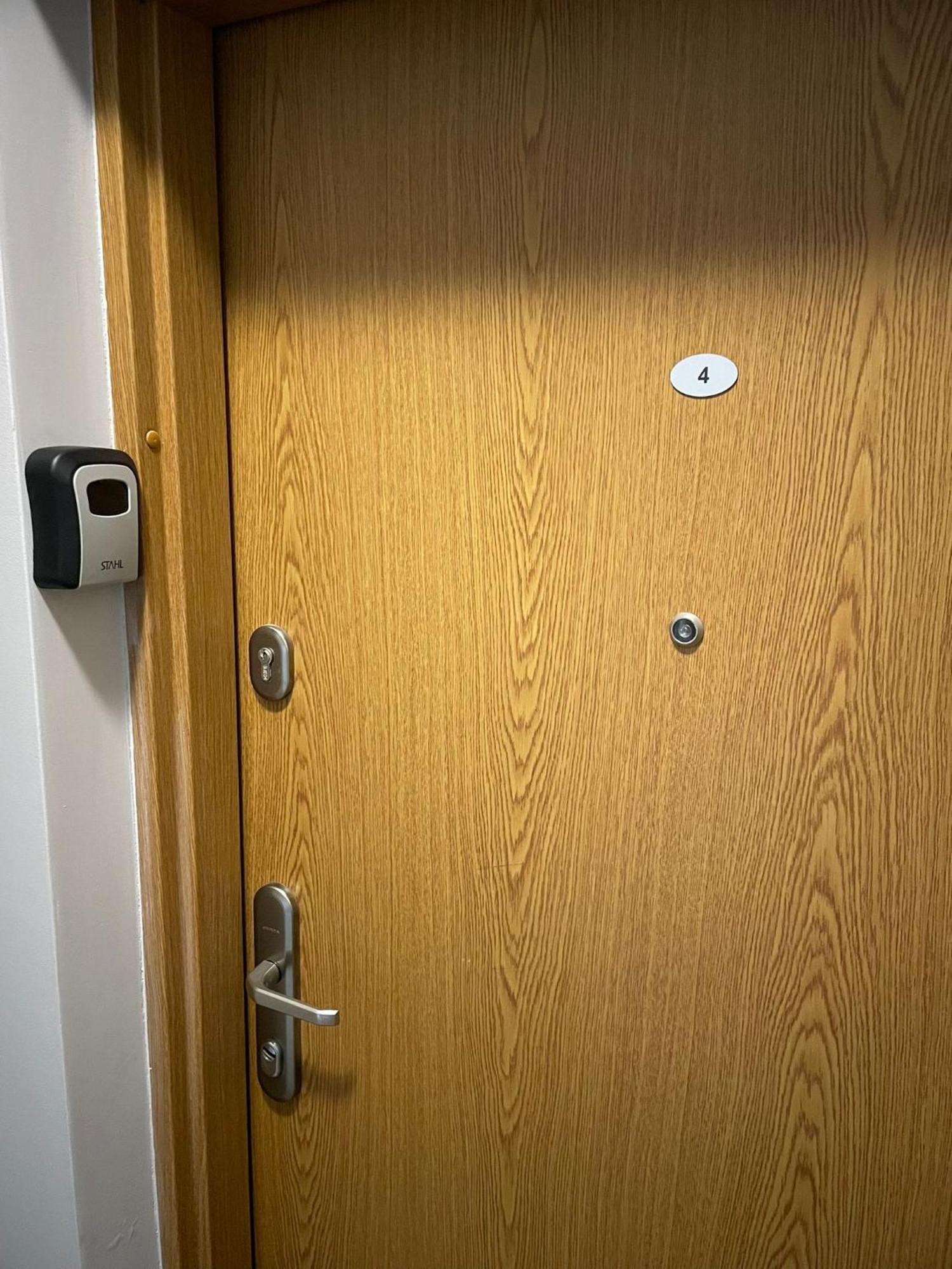 Apartament Laura Z Ogrodkiem Kielce Eksteriør billede