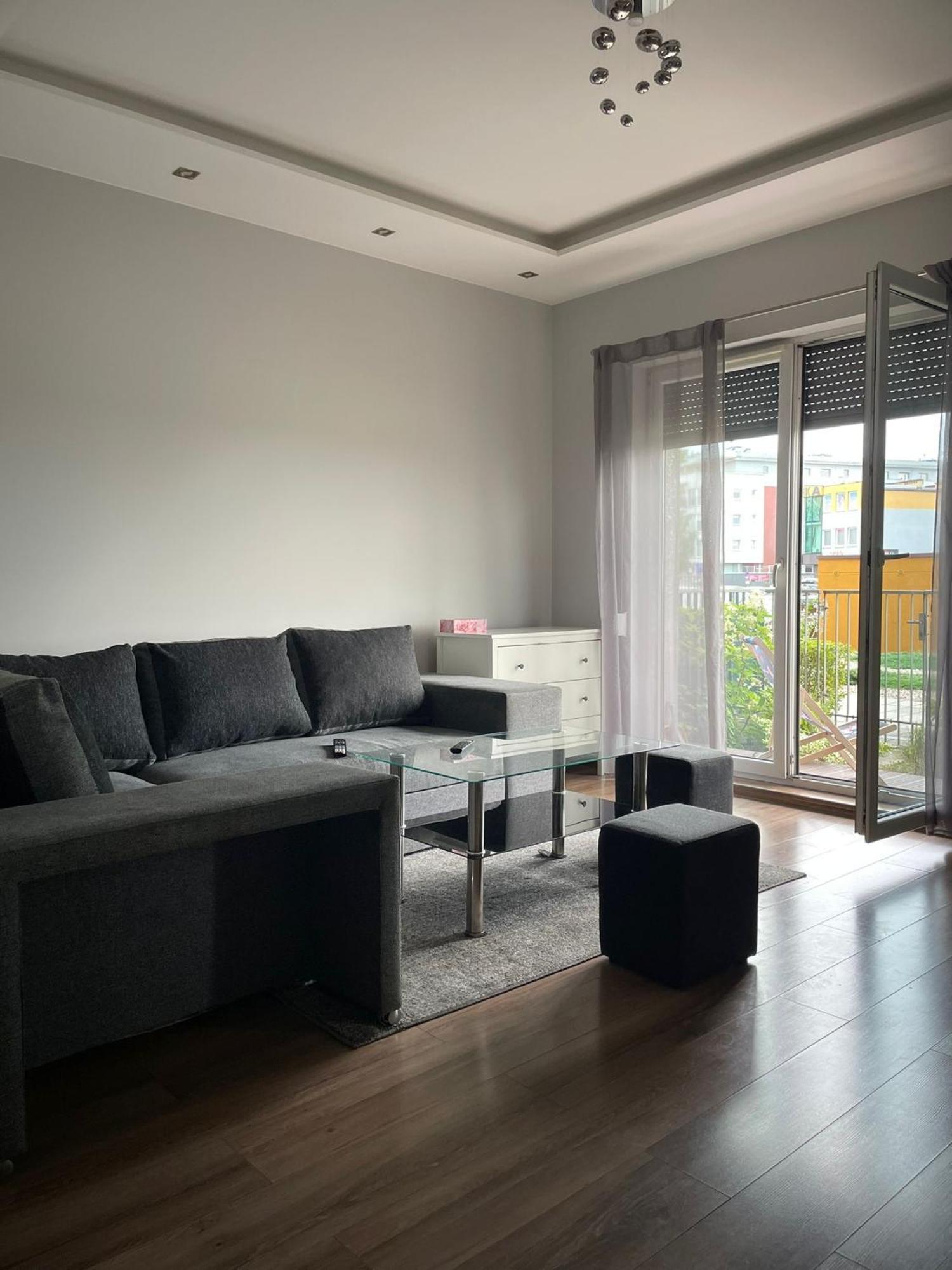 Apartament Laura Z Ogrodkiem Kielce Eksteriør billede